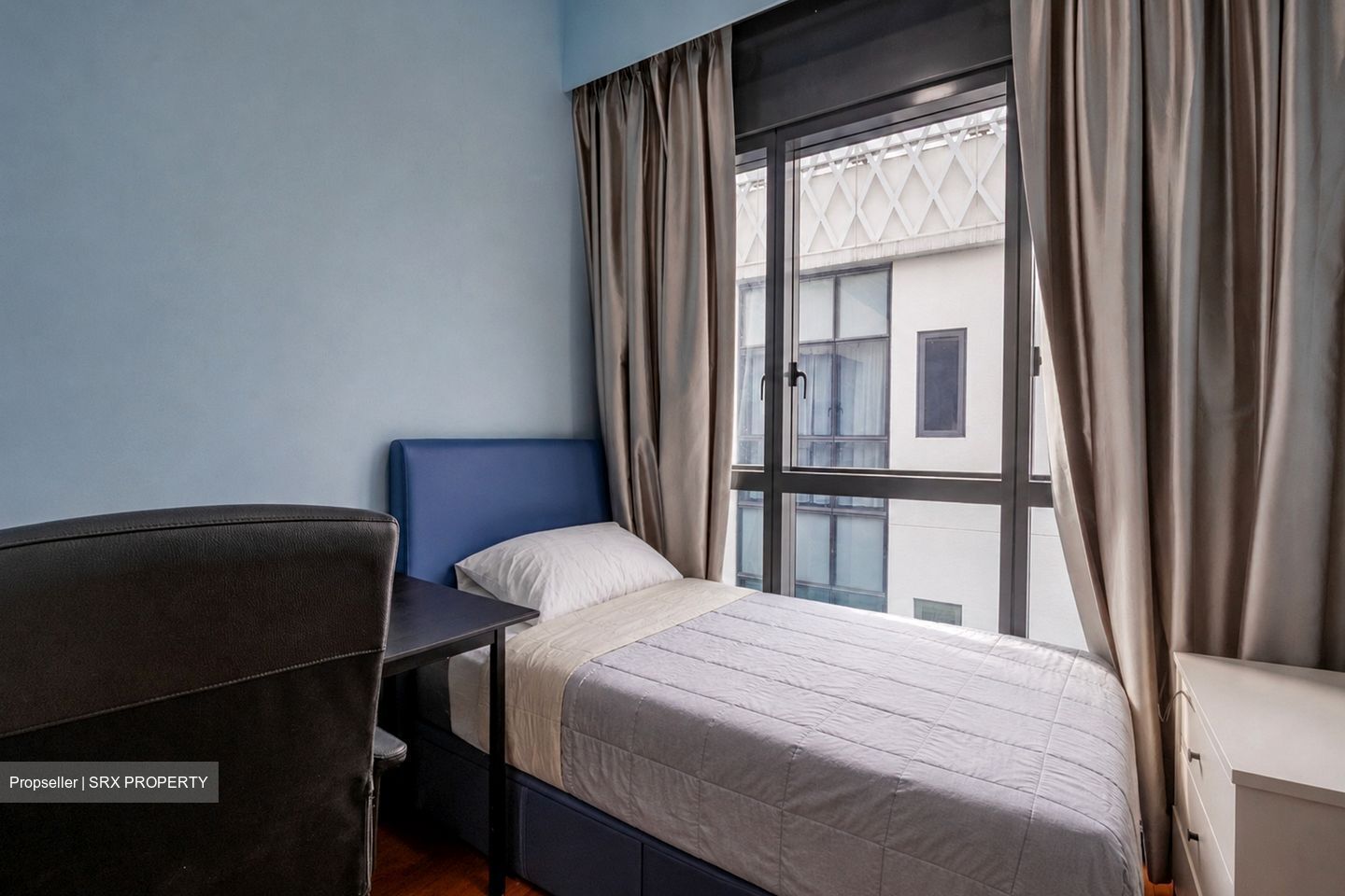 Lattice One (D20), Apartment #596515261